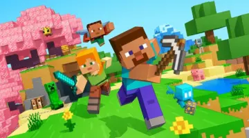 مبتكر Minecraft ينتقد وصف ESA للخوادم الخاصة بأنها “غير قانونية”